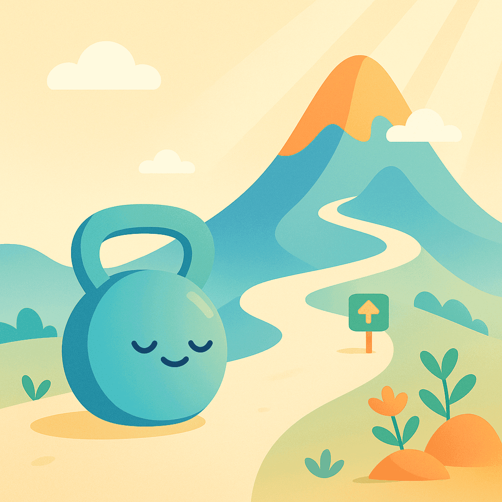 52-WEEK JOURNEY